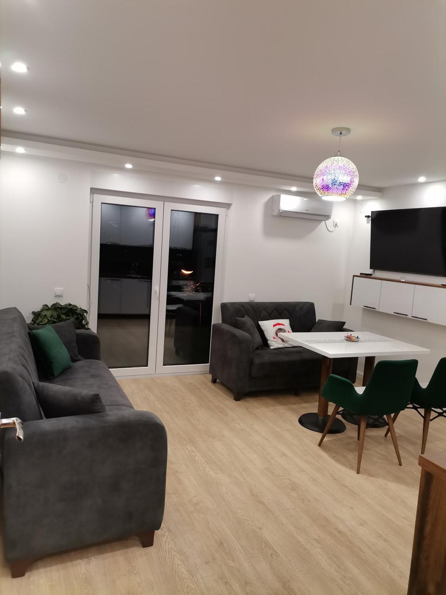 City Break Apartment บันยาลูกา ห้อง รูปภาพ