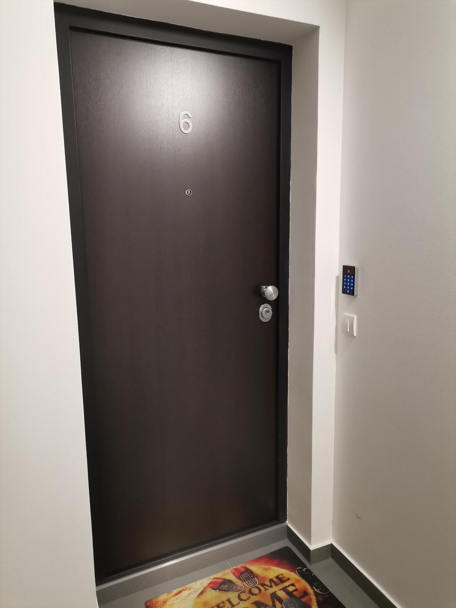 City Break Apartment บันยาลูกา ห้อง รูปภาพ