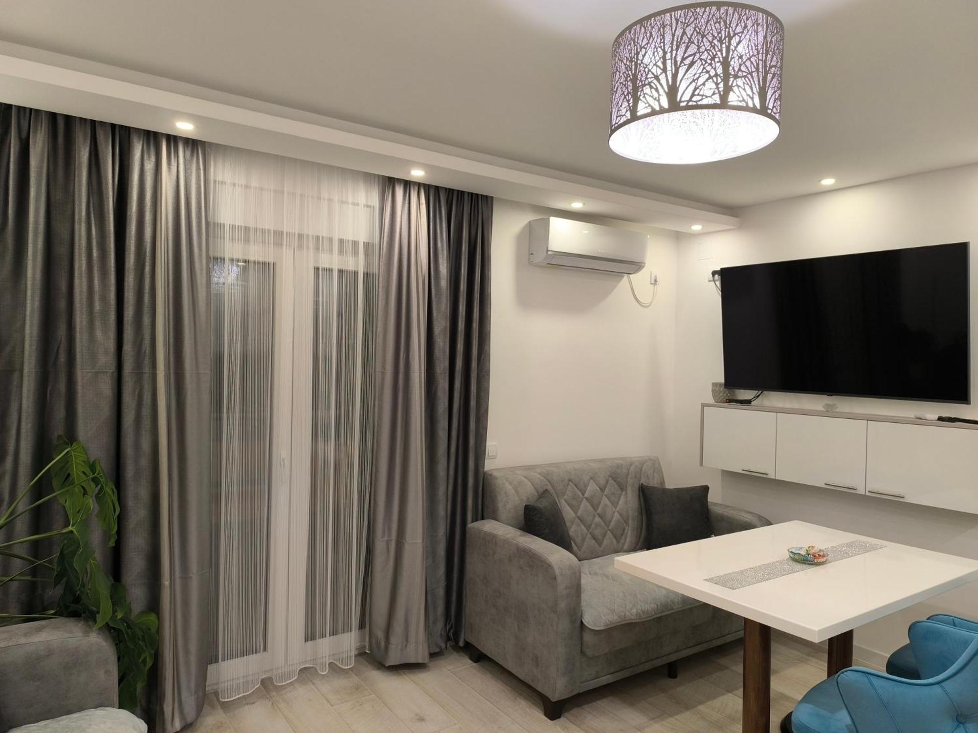 City Break Apartment บันยาลูกา ภายนอก รูปภาพ